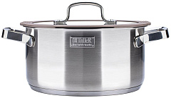 TALLER 17353 2,9л Кастрюля TALLER 17353 2,9л