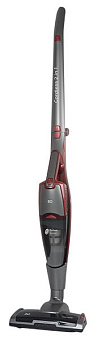 BQ VCA0401H Grey-Red ВЕРТИКАЛЬНЫЕ