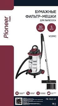 PIONEER PB-30L5-01 бежевый