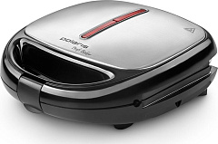 POLARIS PST 0105 Черный Вафельница POLARIS PST 0105 Черный