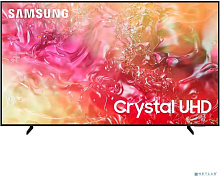 SAMSUNG UE-75DU7100UXRU SMART TV 4K Ultra HD ПИ LED-телевизор