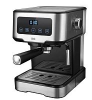 BQ CM9000 Steel-black (рожковая) Кофеварка