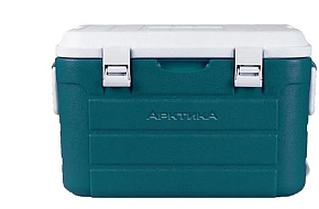 АРКТИКА Изотермический контейнер 30 л, арт. 2000-30 (аквамарин) Сумка-изотермическая