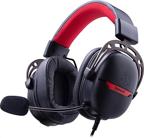 REDRAGON (72039) а Aurora 7.1 звук,USB,черн Гарнитура