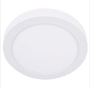 ECOLA DRSD18ELC LED DOWNLIGHT 18W/6500K Светильник встраиваемый