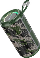 BOROFONE (6941991107214) BR37 Camouflage Green Акустика