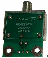 ZOLAN LNA177 усилитель антенный Усилитель сигнала