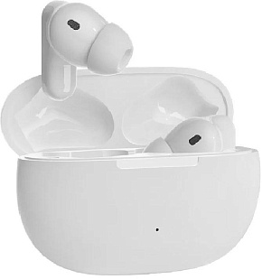 AKSBERRY (6900293990016) B27 Voice Pro TWS, белый Наушники