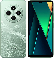 XIAOMI Poco C75 8/256Gb Green (59749) Смартфон