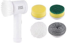 HOMESTAR HS-1037 белый