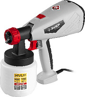 ЗУБР КПЭ-500 500Вт, 0,8л Краскопульт