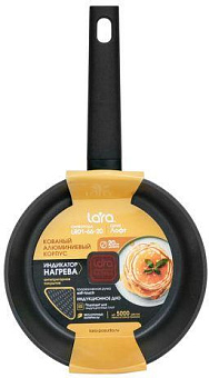LARA LR01-66-26 Сковорода