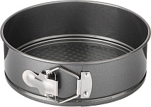 AGNESS 930-051 разъемная 20см Форма для выпечки