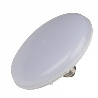 UNIEL (UL-00004122) LED-U150-16W/SPSB/E27/FR PLP30WH Лампа декоративная светодиодная