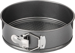 AGNESS 930-051 разъемная 20см Форма для выпечки