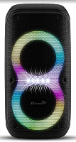 ELTRONIC 06" (20-92) DANCE BOX 600 Black