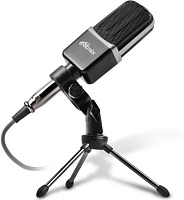 RITMIX RDM-123 черный