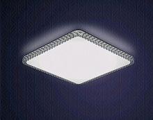 RITTER 52232 4 "DIAMOND QUADRO" 70 Вт/3000-6000К Потолочный светильник