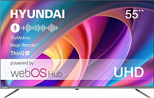 HYUNDAI H-LED55BU7100 UHD 4K SMART TV WebOS