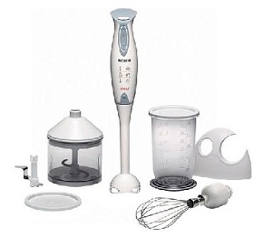 BOSCH MSM-66150 Блендер