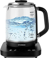 HYUNDAI HYK-G5506 (1,7л. стекло) Чайник электрический