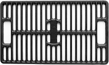 ГАРДАРИКА 4225 чугун прям 42х25см 2 руч