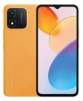 HONOR X5 2/32Gb Оранжевый (5109AMUY) Смартфон