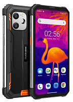 BLACKVIEW BV8900 MTK6779V(P90) Black/Orange Смартфон