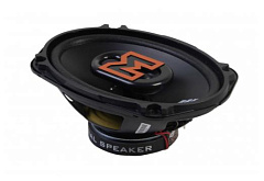 EDGE EDBX69-E1 Автоакустика EDGE EDBX69-E1