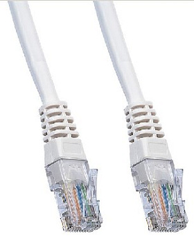 PERFEO (P6004) патчкорд UTP кат.5е RJ-45 вилка - RJ-45 вилка 3 м Кабель, переходник