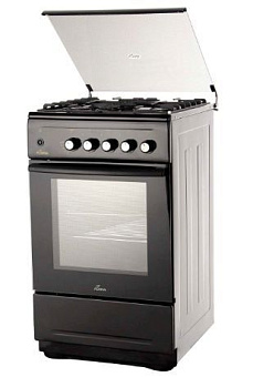 FLAMA N FG 24239 B Плита газовая