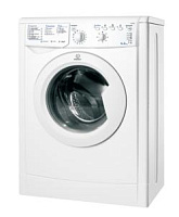 INDESIT IWUB 4085 Стиральная машина фронтальная