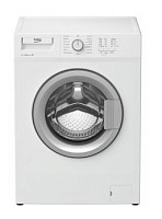 BEKO WDN635P1BSW Стиральная машина фронтальная