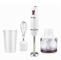 VITEK VT-8522 (W) белый Блендер