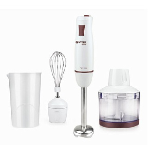 VITEK VT-8522 (W) белый Блендер