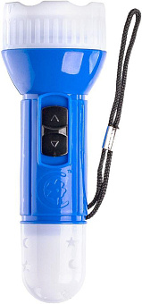 SMARTBUY (SBF-842) SBF-842 синий Фонарь