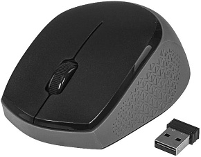 GENIUS (31030034401) NX-8000S, черный Мышь GENIUS (31030034401) NX-8000S, черный