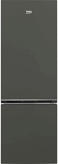 BEKO B1RCSK251G серебристый Холодильник