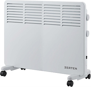 ZERTEN RK-15 Конвектор