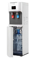 HOTFROST V115 A нижняя загрузка бутылки Кулер