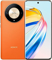 HONOR X9b 12/256Gb Orange (5109AWUJ) Смартфон
