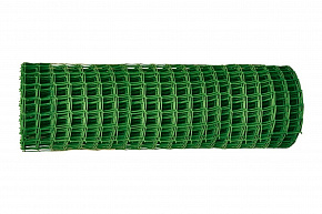 RUSSIA Решетка заборная в рулоне, 1.8 х 25 м, ячейка 90 х 100 мм 64541 Сетка