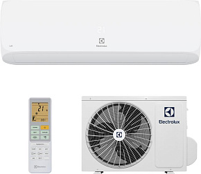 ELECTROLUX Loft EACS-09HAL/N8 (НС-1598855) Сплит-система ELECTROLUX Loft EACS-09HAL/N8 (НС-1598855)