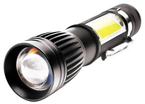 ULTRAFLASH (15131) LED5333 Фонарь