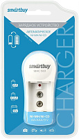 SMARTBUY (SBHC-503) для Ni-Mh/Ni-Cd аккумуляторов 503 ЗУ д/аккумулятора