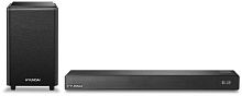 HYUNDAI H-HA650 черный Саундбар