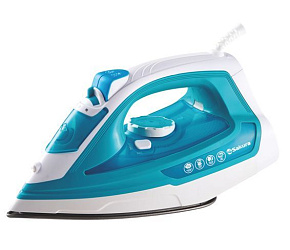 SAKURA SA-3059CBL Утюг SAKURA SA-3059CBL