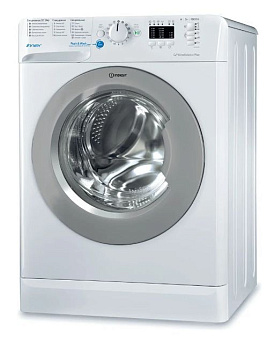 INDESIT BWSA 51051 S Стиральная машина