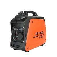 PATRIOT 474101025 1000i Генератор инверторный Генератор