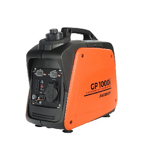 PATRIOT 474101025 1000i Генератор инверторный Генератор